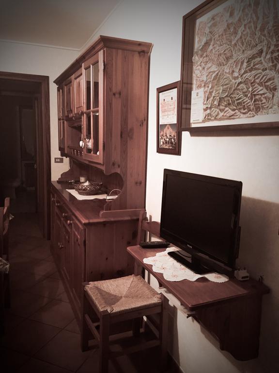 Agriturismo La Grange ปอนต์-เซนต์-มาร์ติน ภายนอก รูปภาพ