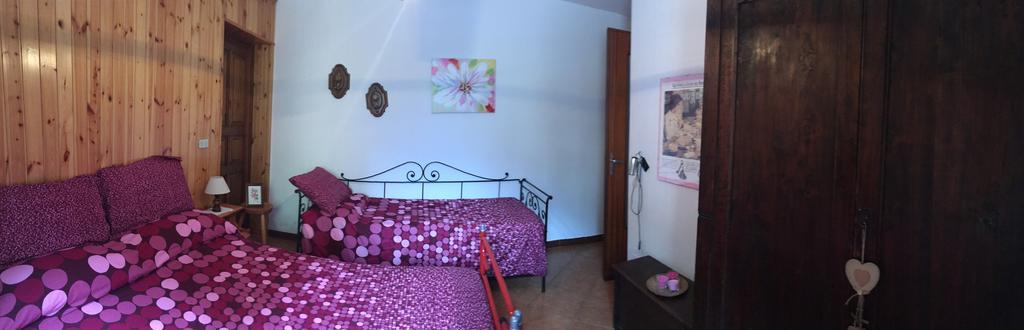 Agriturismo La Grange ปอนต์-เซนต์-มาร์ติน ห้อง รูปภาพ