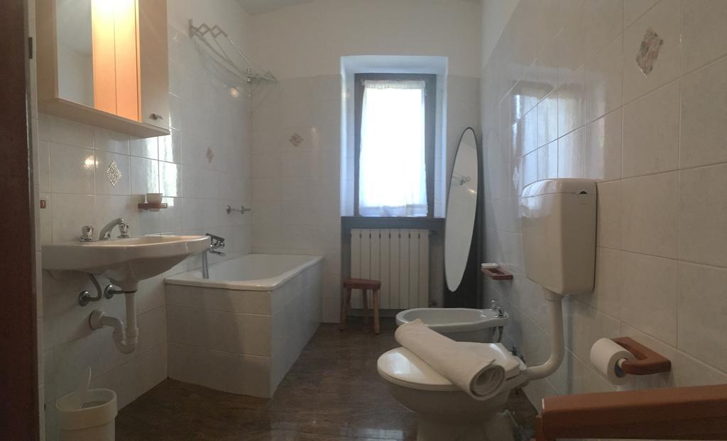 Agriturismo La Grange ปอนต์-เซนต์-มาร์ติน ห้อง รูปภาพ