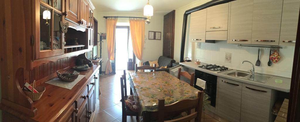 Agriturismo La Grange ปอนต์-เซนต์-มาร์ติน ห้อง รูปภาพ