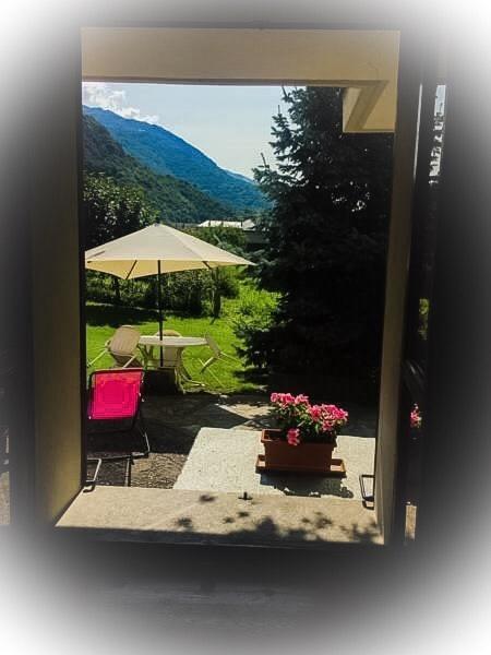 Agriturismo La Grange ปอนต์-เซนต์-มาร์ติน ภายนอก รูปภาพ