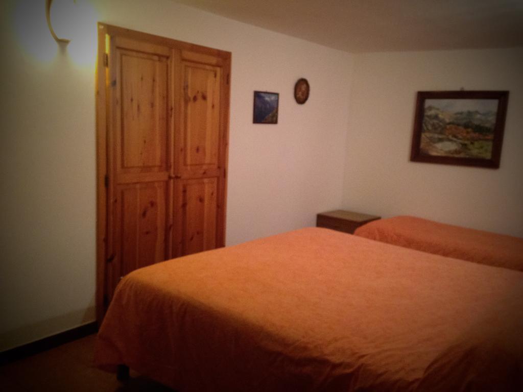 Agriturismo La Grange ปอนต์-เซนต์-มาร์ติน ภายนอก รูปภาพ