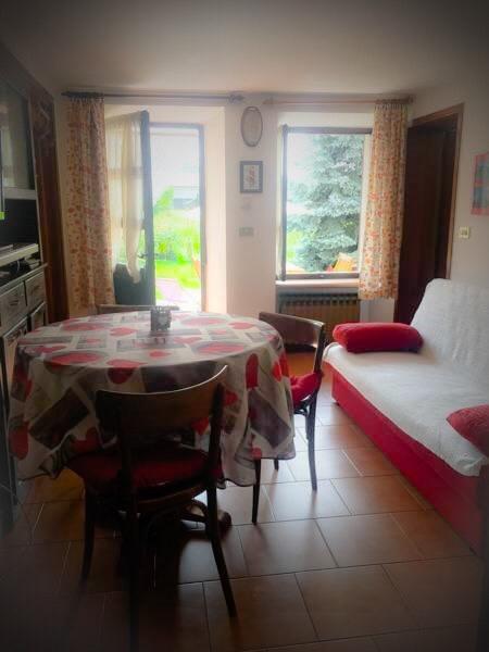 Agriturismo La Grange ปอนต์-เซนต์-มาร์ติน ภายนอก รูปภาพ